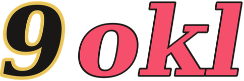 9okl logo